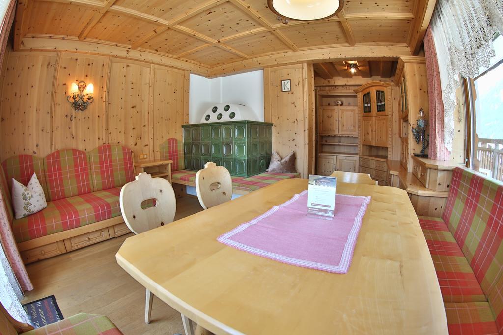 Ferienhof Riml Sölden Exterior foto