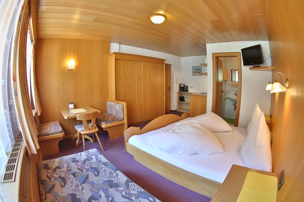 Ferienhof Riml Sölden Exterior foto