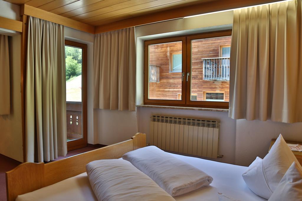 Ferienhof Riml Sölden Exterior foto