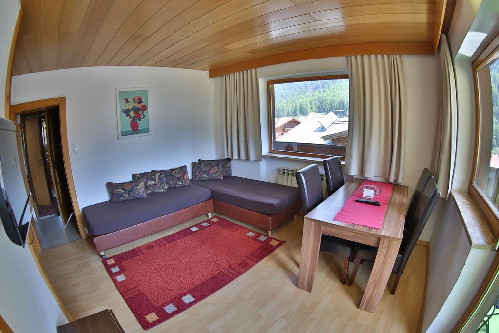 Ferienhof Riml Sölden Exterior foto