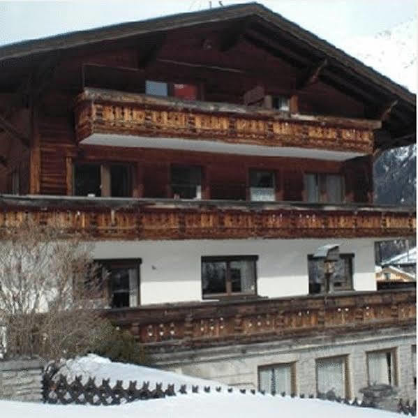 Ferienhof Riml Sölden Exterior foto