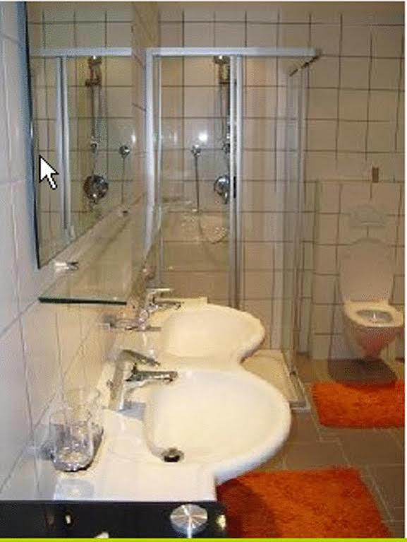 Ferienhof Riml Sölden Exterior foto